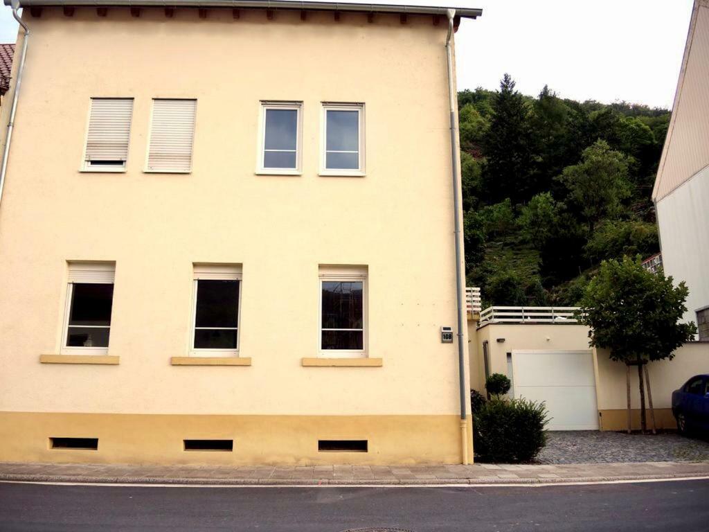 Modernes Apartment - Neustadt/Weinstrasse Stadt Neustadt an der Weinstraße المظهر الخارجي الصورة