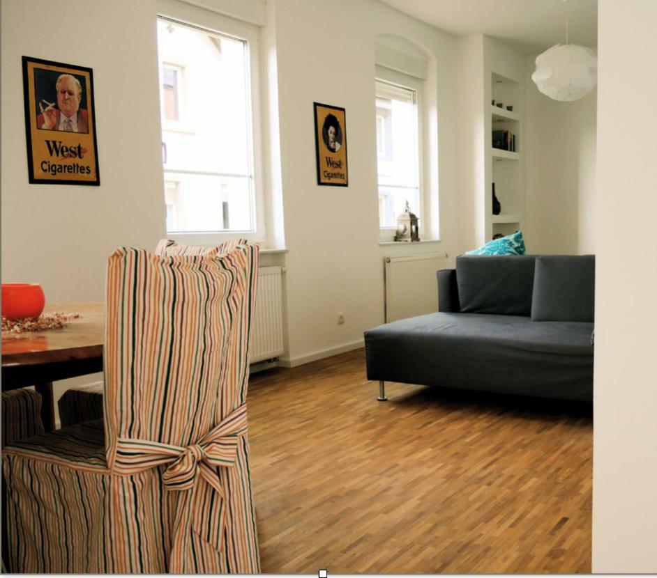Modernes Apartment - Neustadt/Weinstrasse Stadt Neustadt an der Weinstraße المظهر الخارجي الصورة